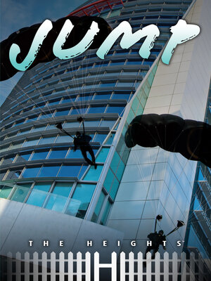 cover image of Jump